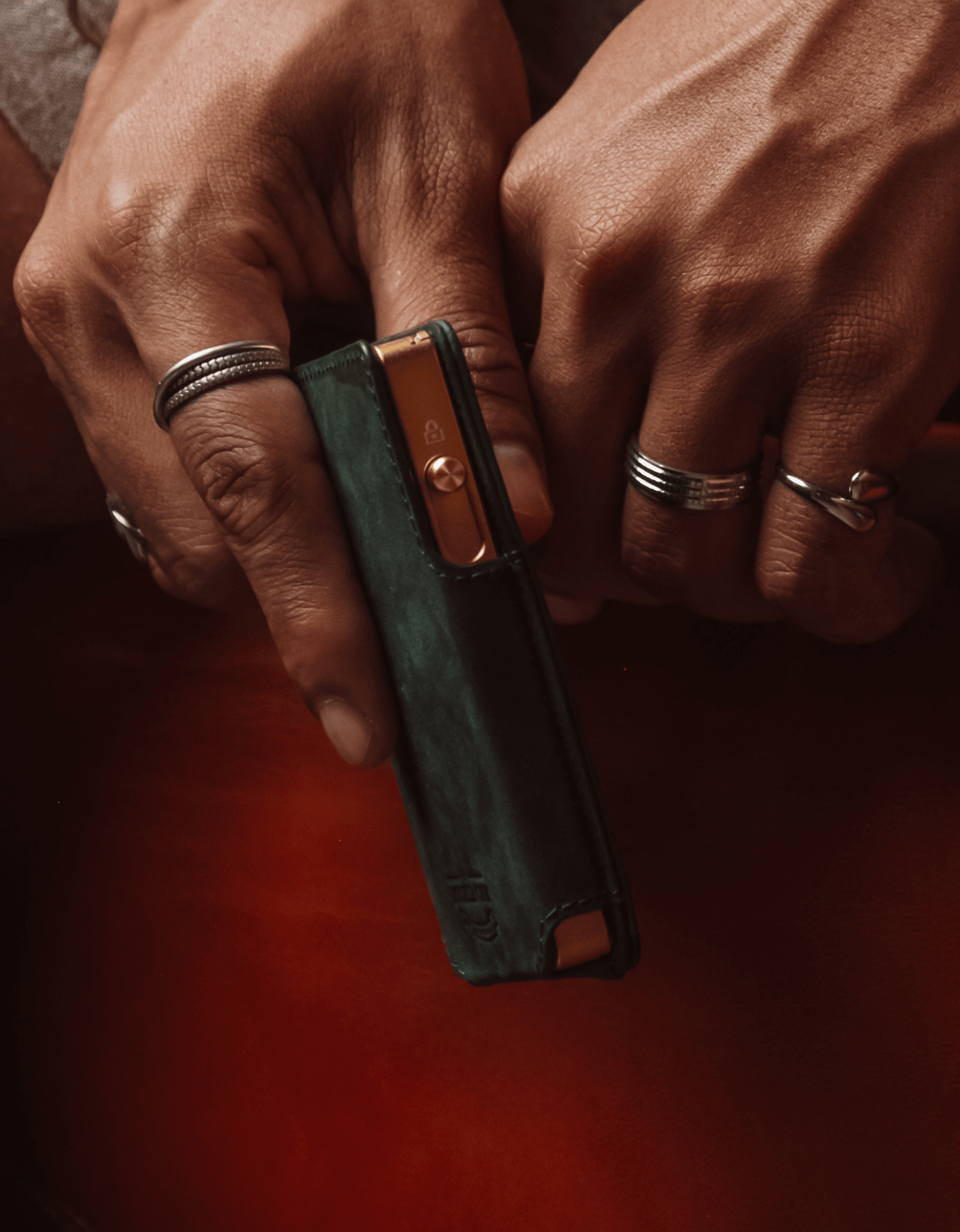 Slim Edition
