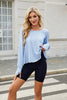 Sky Blue