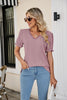 Pink Purple