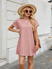 Dusty Pink