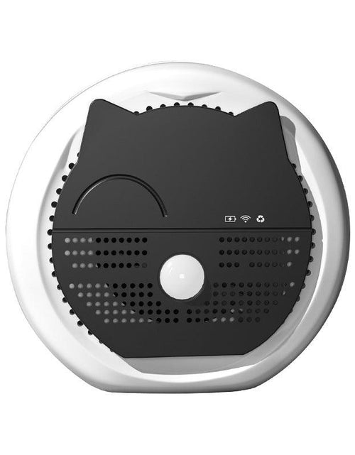 Load image into Gallery viewer, Pet Freshair - Advanced Cat Urine Odor Eliminator &amp; Air Purifier by Dog Hugs Cat

