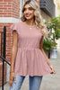 Dusty Pink