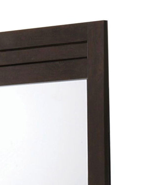 Load image into Gallery viewer, Panang - Mirror - Mahogany by Couch.com
