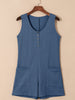 Dusty  Blue