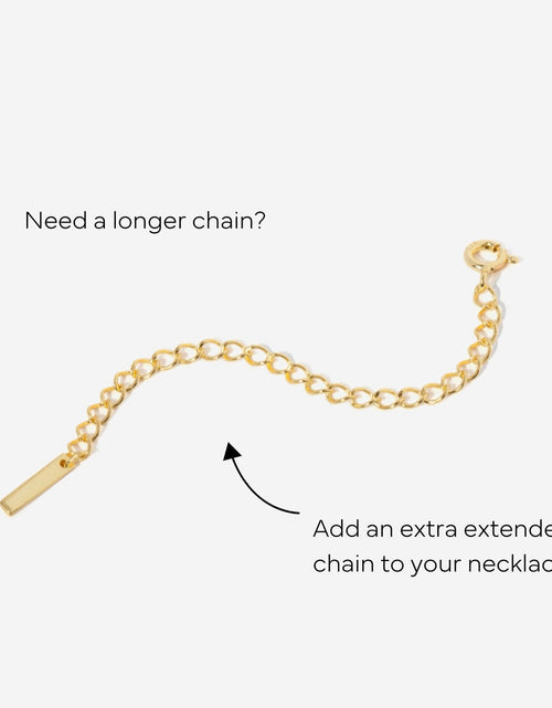 Load image into Gallery viewer, Day and Night Necklaces by Little Sky Stone
