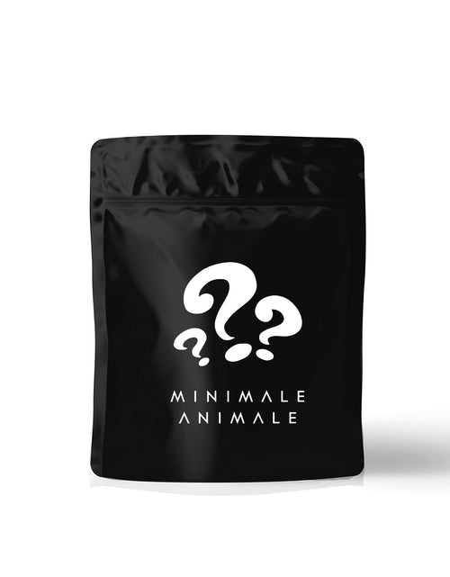 Load image into Gallery viewer, MYSTERY PACK OF 3 - Top, Bottom &amp; One-Piece by MINIMALE ANIMALE
