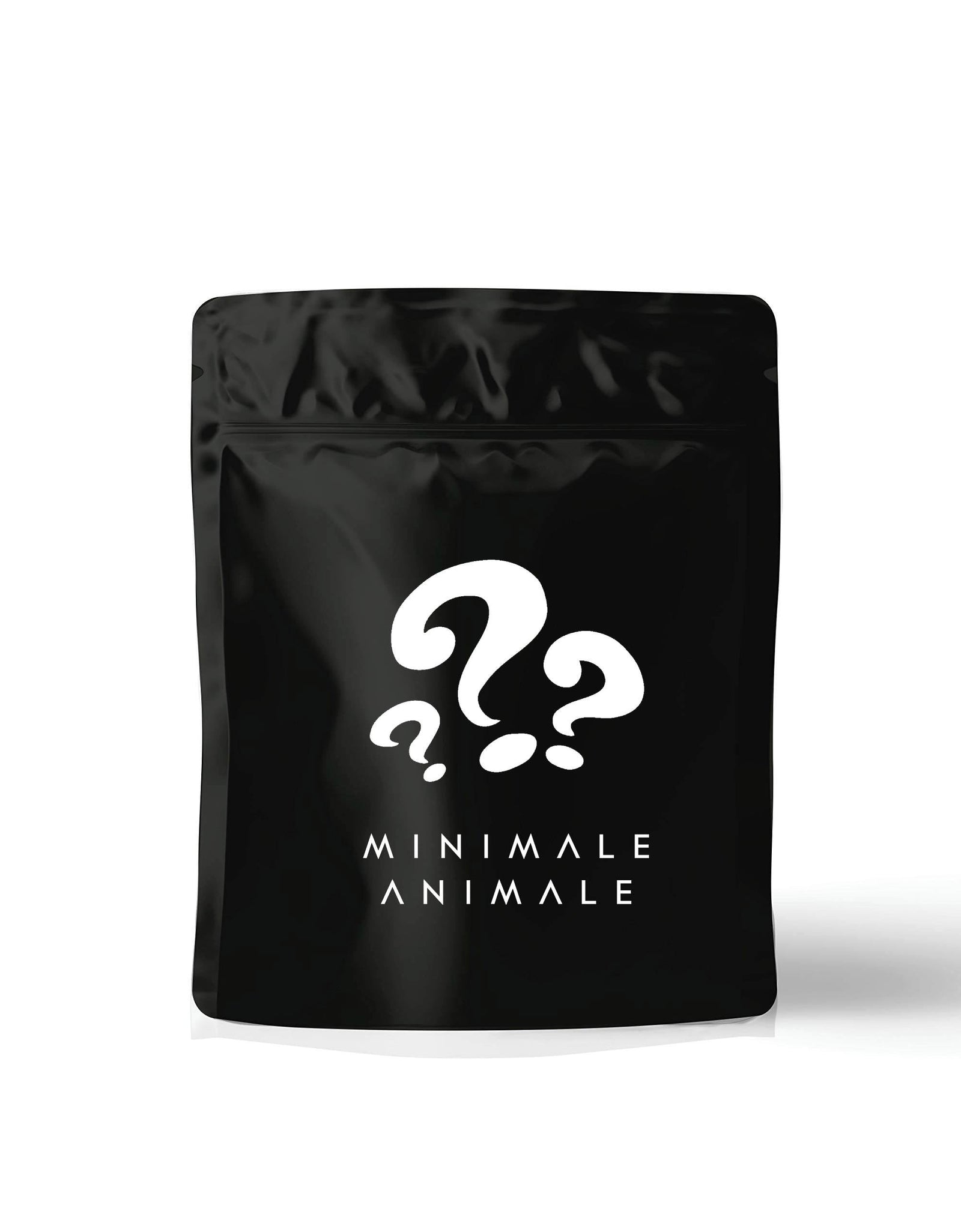 MYSTERY PACK OF 3 - Top, Bottom & One-Piece by MINIMALE ANIMALE