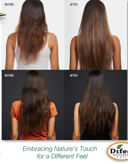 Load image into Gallery viewer, Difeel Rosemary and Mint Hair Strengthening Shampoo with Biotin 33.8 oz. by difeel - find your natural beauty
