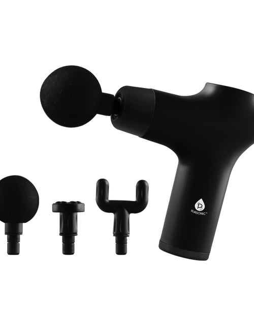 Load image into Gallery viewer, 3 Speed Cordless &amp; Rechargeable Professional Massage Gun by Pursonic
