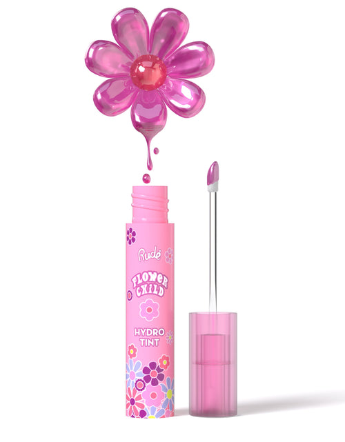 Load image into Gallery viewer, RUDE Flower Child Hydro Tint - Tulips
