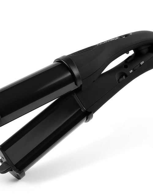 Load image into Gallery viewer, NuMe Pentacle 2-In-1 Curling Wand And Deep Waver by NuMe
