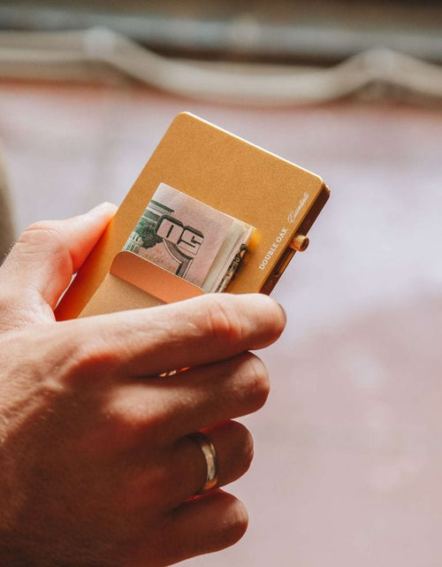 Load image into Gallery viewer, Pop-up Cardholder
