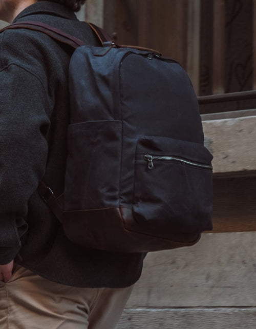 Load image into Gallery viewer, Backpack
