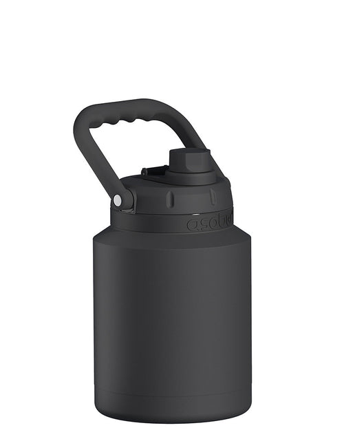 Load image into Gallery viewer, Black Mini Jug by ASOBU®
