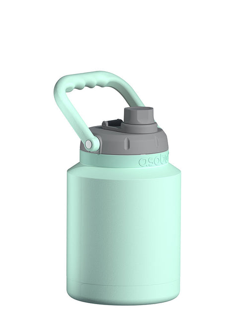 Load image into Gallery viewer, Mint Mini Jug by ASOBU®
