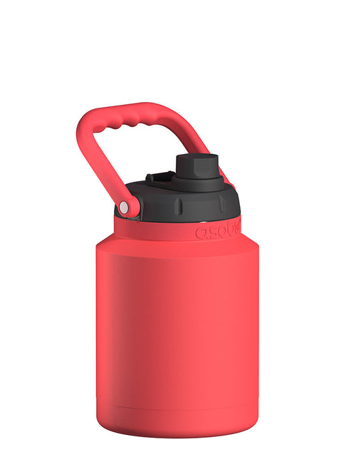Load image into Gallery viewer, Red Mini Jug by ASOBU®
