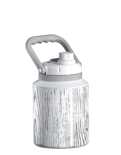 Load image into Gallery viewer, White Mini Jug by ASOBU®
