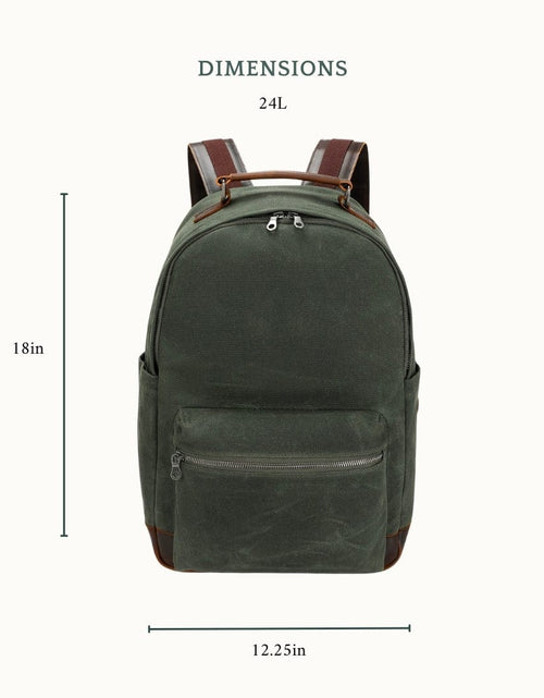 Load image into Gallery viewer, Backpack
