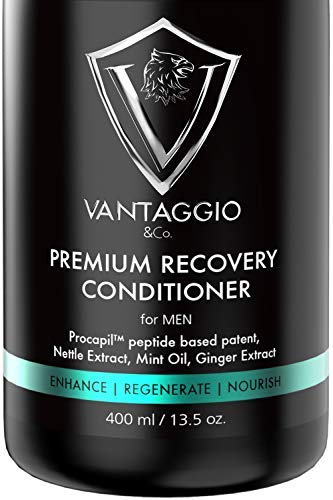 Load image into Gallery viewer, Vantaggio Hair Loss Conditioner for Men, 13.5 oz by Skincareheaven
