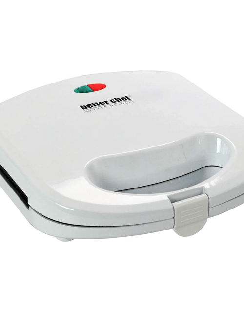 Load image into Gallery viewer, Better Chef Non-Stick Electric Waffle Maker by Jupiter Gear Home
