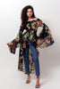 Tropical Print