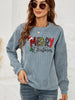 Misty  Blue
