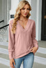 Dusty Pink