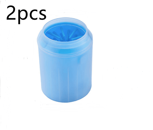 Load image into Gallery viewer, Pawperfect Cleanpaws: The Ultimate Paw Cleaning Kit For Pristine Homes by Dog Hugs Cat
