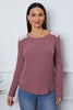 Light Mauve