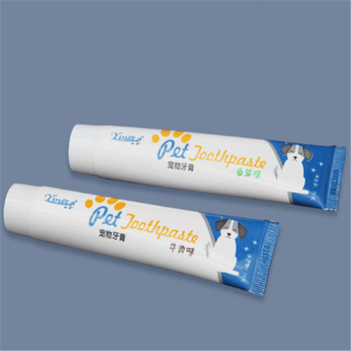 Load image into Gallery viewer, Dog Toothpaste by Dog Hugs Cat
