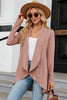 Dusty Pink