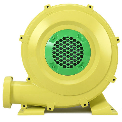 Load image into Gallery viewer, 950 W 1.25 HP Air Blower Pump Fan for Inflatable Bounce House
