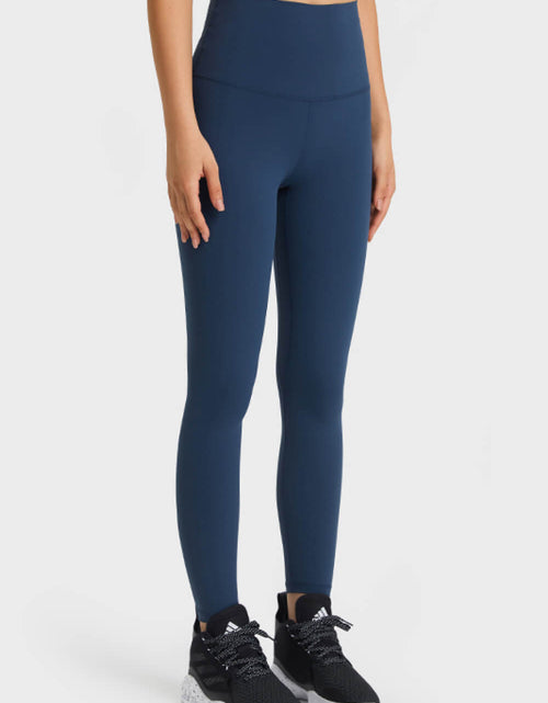 Load image into Gallery viewer, Millennia Ultra Soft High Waist Leggings
