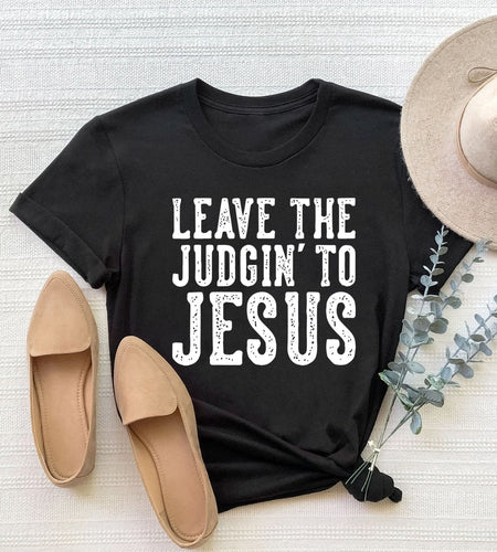 Letter Graphic Round Neck Short Sleeve T-Shirt