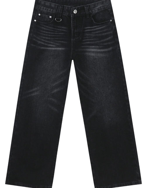 Load image into Gallery viewer, Men's Cat's Whisker Jeans
