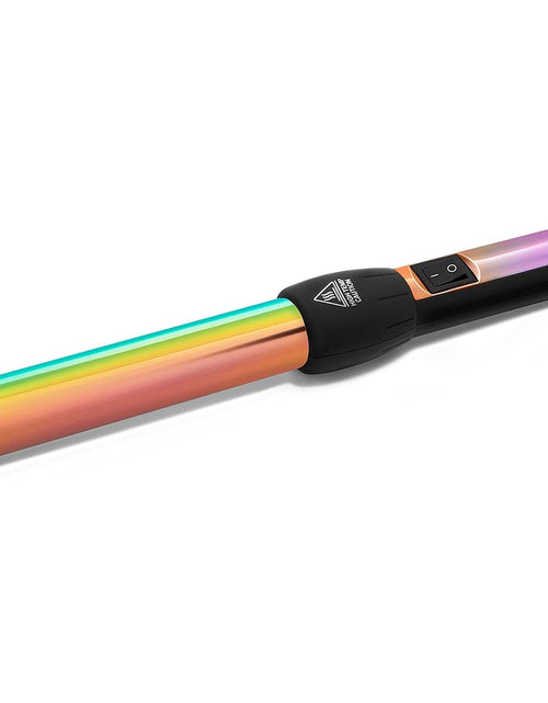 Load image into Gallery viewer, NUME Love Wins Curling Wand by NuMe

