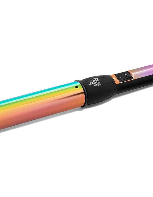 Load image into Gallery viewer, NUME Love Wins Curling Wand by NuMe
