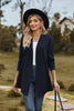 Dark Navy
