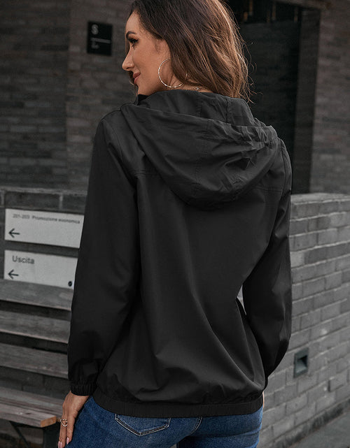 Load image into Gallery viewer, Ivy Lane Button-Down Long Sleeve Sports Jacket
