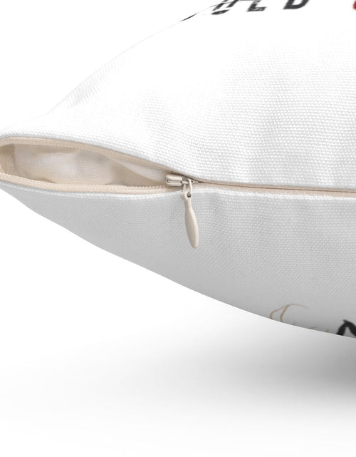 Load image into Gallery viewer, Dream Hustle Basketball Pillow by NoExcuse Apparel
