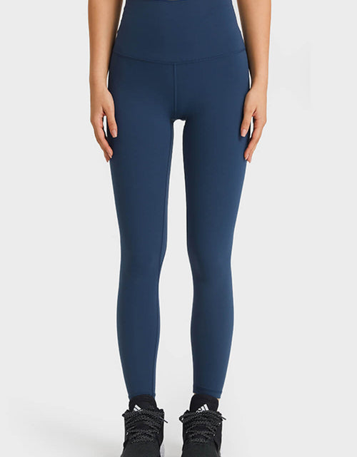 Load image into Gallery viewer, Millennia Ultra Soft High Waist Leggings
