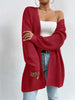 Deep Red