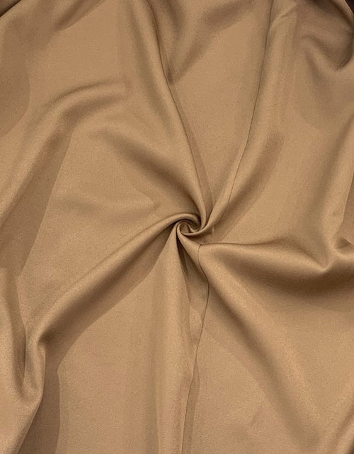 Load image into Gallery viewer, Collared Neck Long Sleeve Trench Coat
