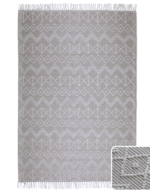 Load image into Gallery viewer, Orton - Hand Knotted Area Rug by Couch.com
