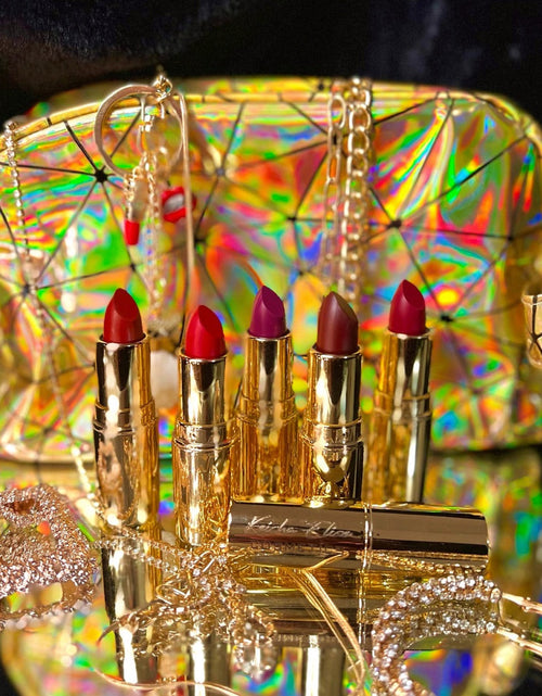 Load image into Gallery viewer, Matte Lipstick by KE Cosmetics
