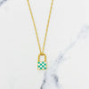 Turquoise