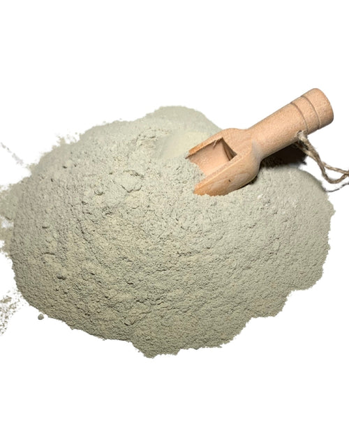 Load image into Gallery viewer, Green Clay Mask by BeNat
