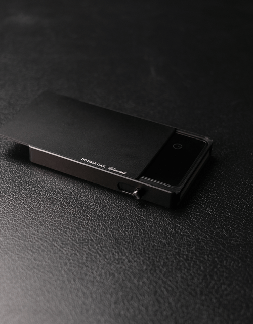 Load image into Gallery viewer, Black Edition TRAK (No Tracker Card)
