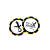 Black-Yellow