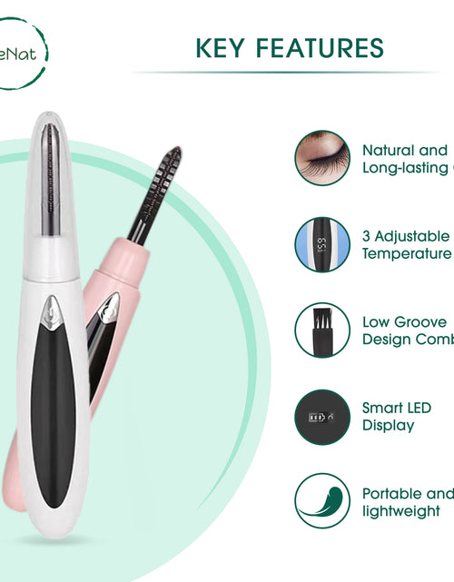 Load image into Gallery viewer, The Effortless Beauty Kit by BeNat
